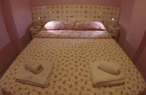 Gallipoli Apartment | Residence Rosa Virginia 10