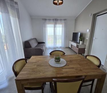 San Giovanni Rotondo Apartment | Residence Santa Chiara