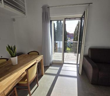 San Giovanni Rotondo Apartment | Residence Santa Chiara