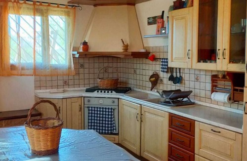 Matino House | Residence Sun Sea