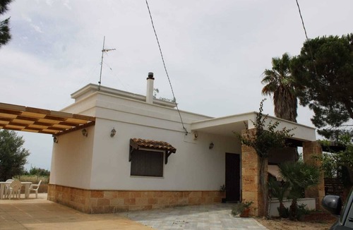 Matino House | Residence Sun Sea