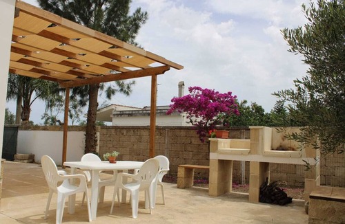 Matino House | Residence Sun Sea