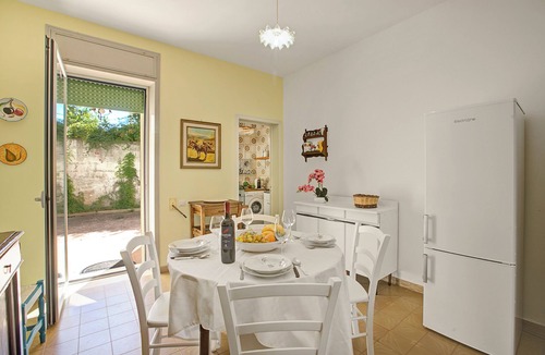 Torre dell'Orso Apartment | Residence Thalassa With Pool, Melendugno, Italy