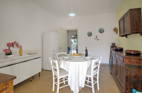 Torre dell'Orso Apartment | Residence Thalassa With Pool, Melendugno, Italy