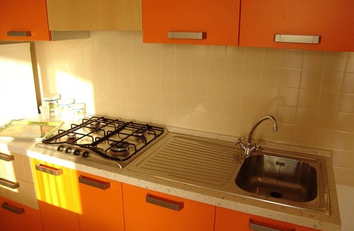 Mattinata Apartment | Residence Uliveto - No. 6 Trilo 6