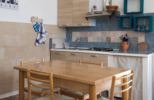 Fontanelle Apartment | Residence Villa Deborah - Quadrifoglio Apartment