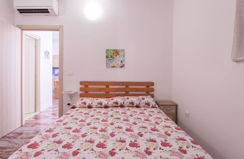 Fontanelle Apartment | Residence Villa Deborah - Quadrifoglio Apartment