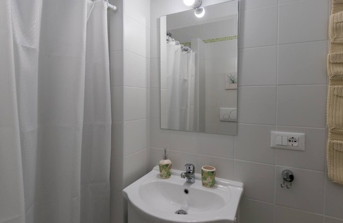 Fontanelle Apartment | Residence Villa Deborah - Apartment Iris