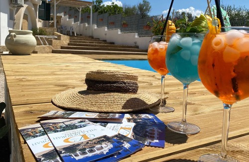 Fontanelle Apartment | Residence Villa Deborah - Apartment Iris