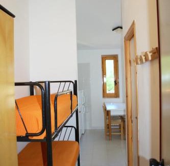 Mandrione Apartment | Residence Villa Agrimare
