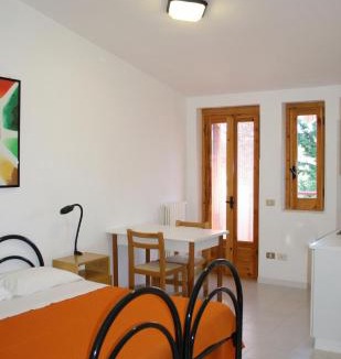 Mandrione Apartment | Residence Villa Agrimare