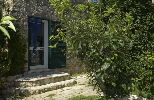 Otranto House | Residence Villa Grotta Monaca - B Blue