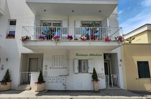 Otranto Apartment | Residenza Albachiara - Salento Casa al Mare