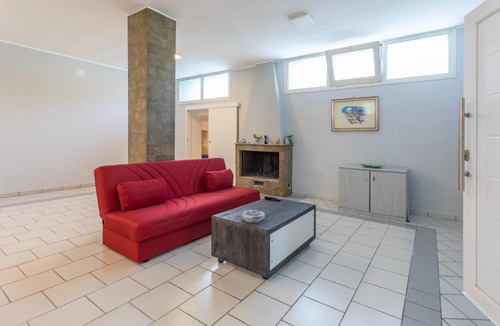 Castromediano Apartment | Residenza Botticelli