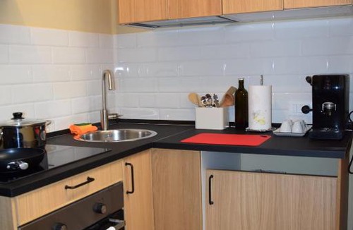 Taranto Apartment | Residenza dei Quattro