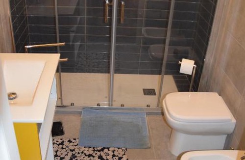 Taranto Apartment | Residenza dei Quattro