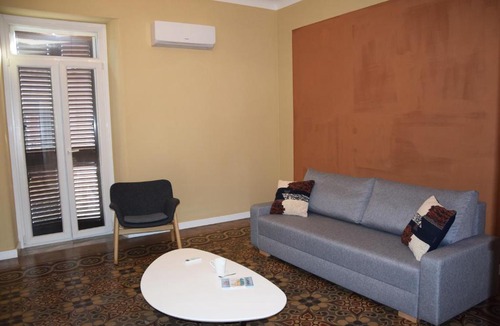 Taranto Apartment | Residenza dei Quattro