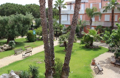 Nardo Apartment | Residenza I Tramonti