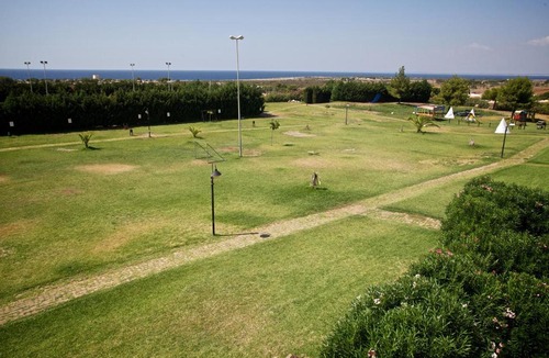 Nardo Apartment | Residenza I Tramonti