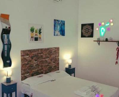 Centro Storico Apartment | Residenza La Ficalindia