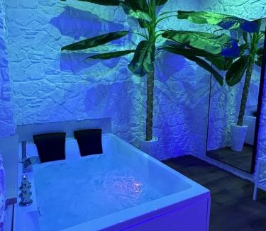 Foggia Apartment | Residenza Ricci & Spa