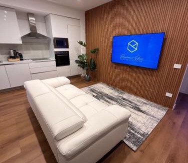Foggia Apartment | Residenza Ricci & Spa