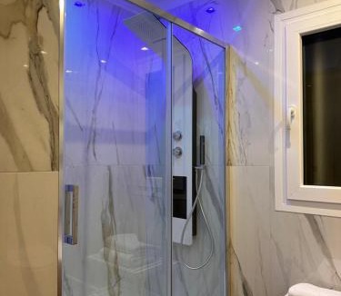 Foggia Apartment | Residenza Ricci & Spa
