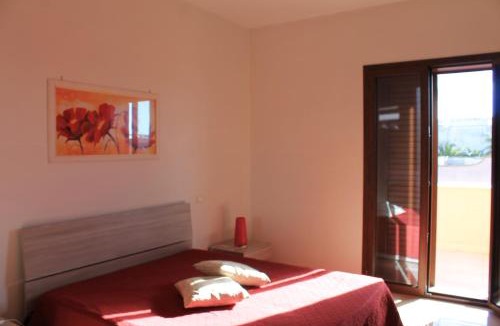 Melendugno Apartment | Residenza Santoro