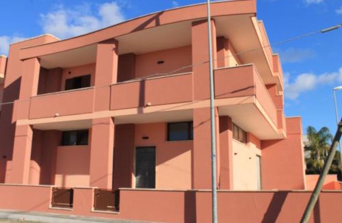 Melendugno Apartment | Residenza Santoro