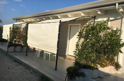 Foggia Apartment | Residenze La Villa