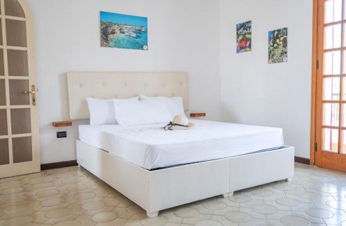 Torre dell'Orso Apartment | Retreat dell'Orso - Villa per Vacanze in centro - Frontemare