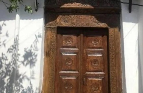 Harar House | Rewda weber traditional harari Guest House