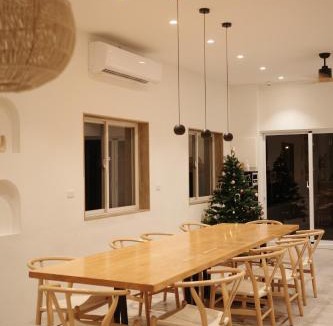 Hengchun House | Richill Villa