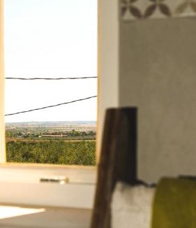Manfredonia House | Ripa di sassi