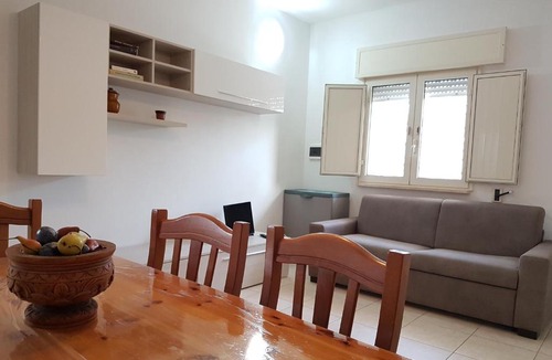 Punta Prosciutto House | Riva Degli Angeli House