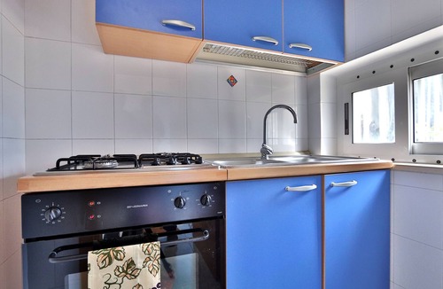 Ginosa Marina House | Rivela Holiday Home by the sea in an independent villa in Puglia.