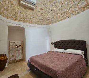 Alberobello House | River Trulli oasi di pace in sito UNESCO