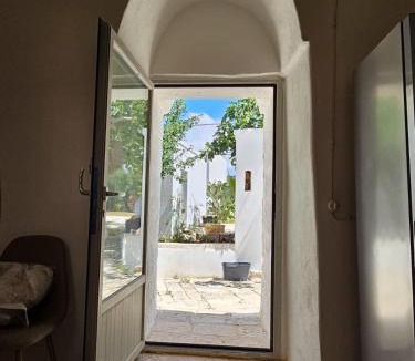 Alberobello House | River Trulli oasi di pace in sito UNESCO
