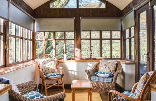 Bretherdale House | Riverbank Cottage-Uk42229
