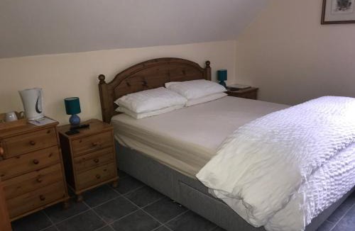 Dalmally Bed & Breakfast | Riverside Cottage B&B