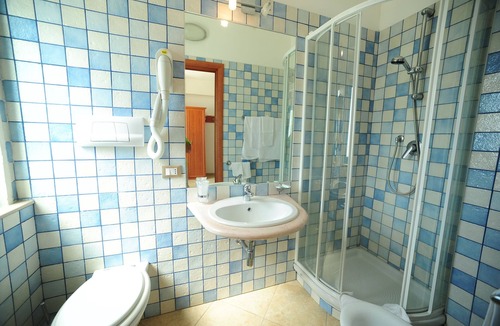 Rodi Garganico Hotel | Riviera Hotel Residence