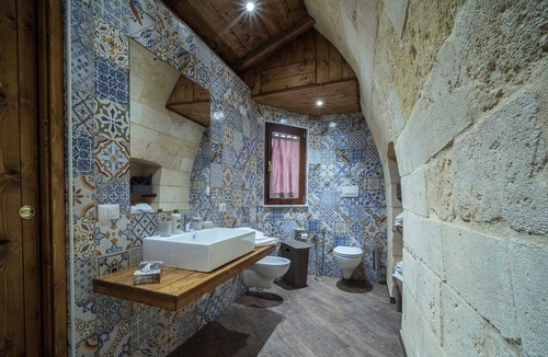 Andria Bed & Breakfast | ROBERTO's Guest House