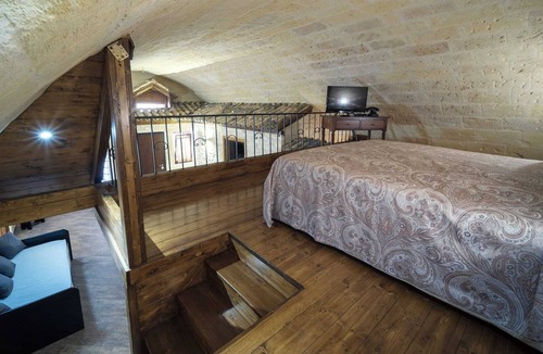 Andria Bed & Breakfast | ROBERTO's Guest House