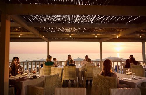 Fontanelle Resort | ROBINSON APULIA - All Inclusive