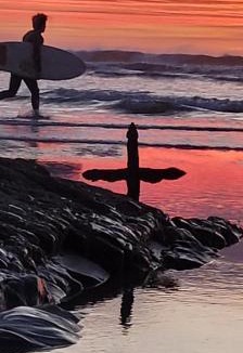 Bude House | Rockpool - Bude