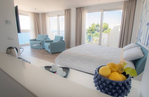 Rodi Garganico Hotel | Rodi Resort