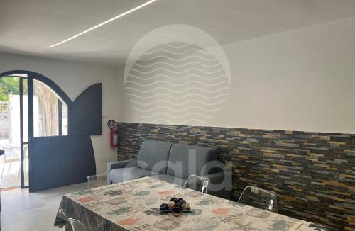 Torre Lapillo House | Roma n 1 By Cala Salento