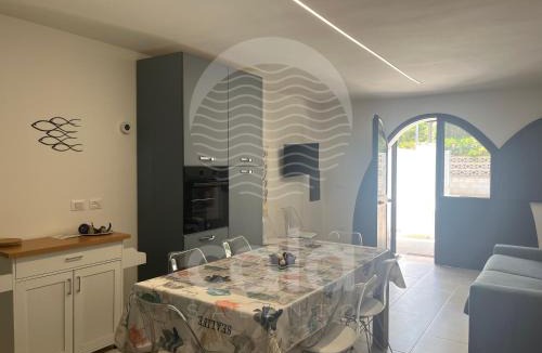 Torre Lapillo House | Roma n 1 By Cala Salento