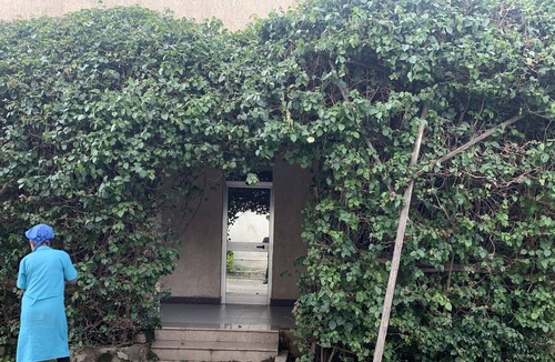 Debre Zeyit Bed & Breakfast | Romantic Hotel Retreat Close To All Attractions
