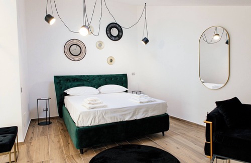Altamura Bed & Breakfast | Room 2 B&B LE Foglie🍃 Lussuoso B&B nel Pieno Centro Storico di Altamura